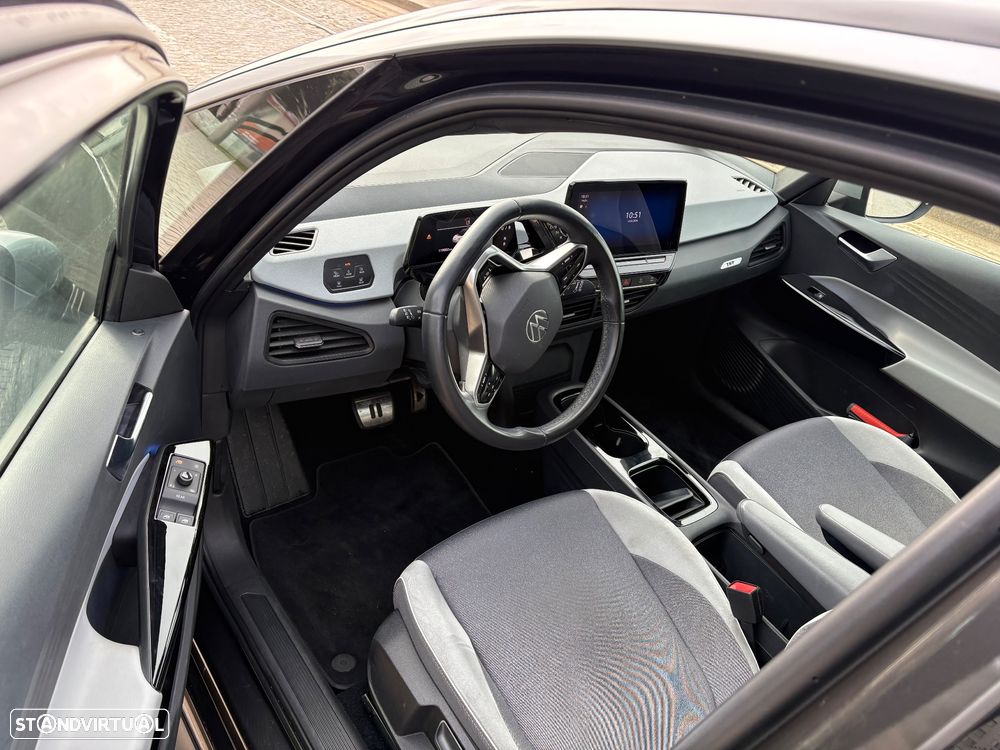 VW ID.3 Performance Upgrade Pro 1st Plus - 6