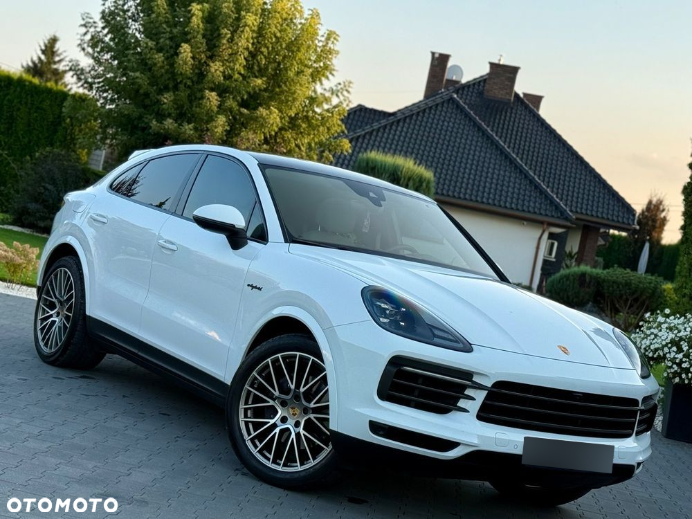Porsche Cayenne Platinum Edition - 13