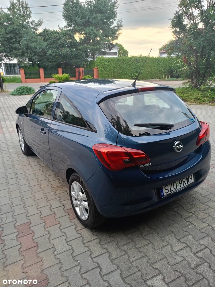 Opel Corsa - 3