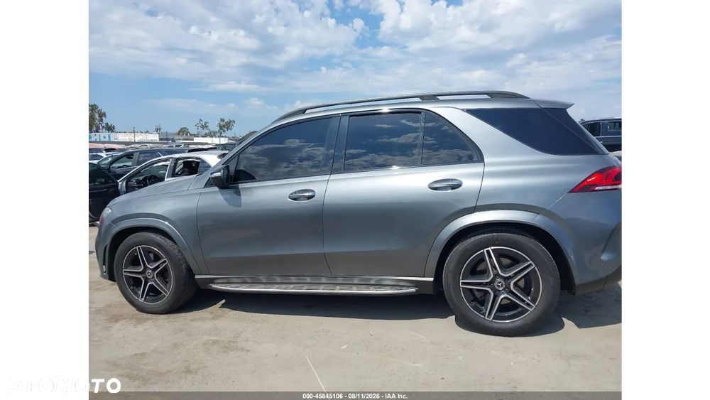 Mercedes-Benz GLE - 7