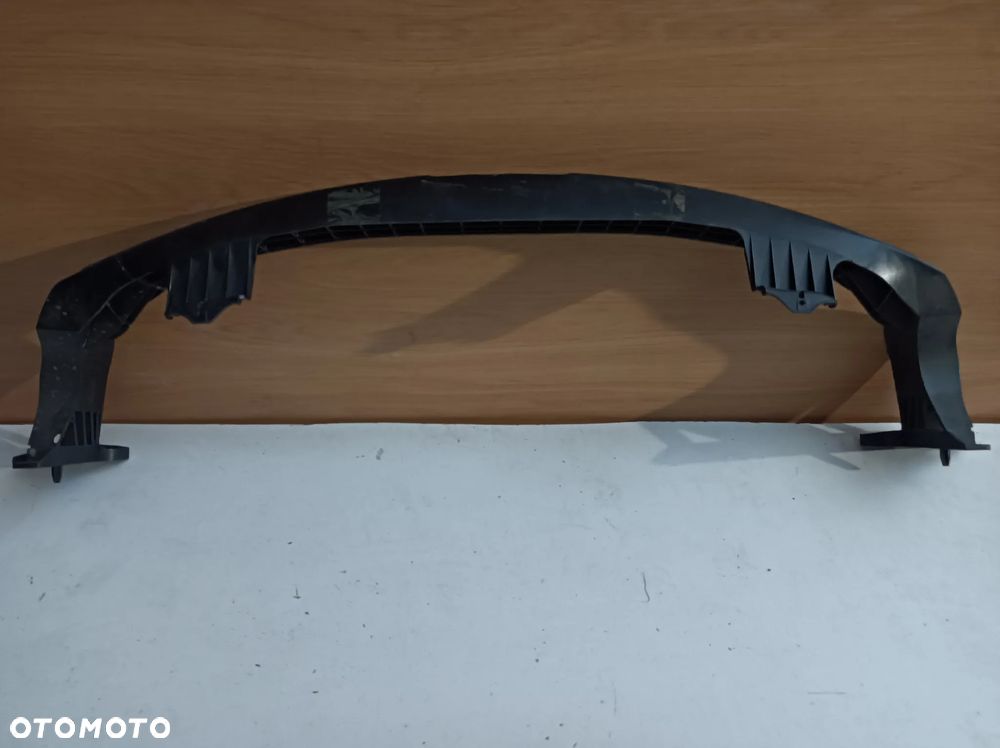 KOMPLET OPEL CORSA D Lift belka zderzaka przód belka dolna zderzaka absorber 13191879 13233751 13285998 - 8