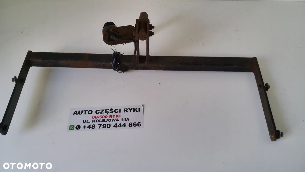 Seat Toledo II Hak Holowniczy - 6
