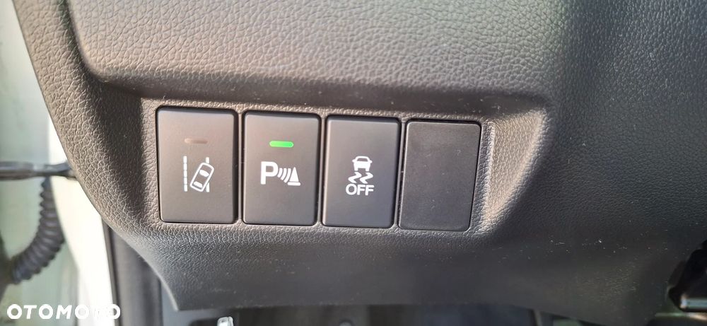 Honda Jazz 1.5 i-VTEC Dynamic (ADAS/Honda Connect+) CVT - 14