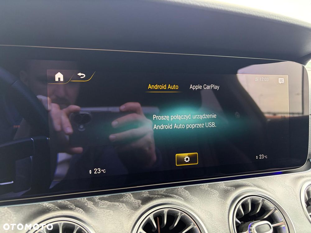 Mercedes-Benz CLS 300 d 4-Matic AMG - 30