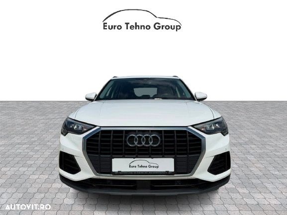 Audi Q3 1.5 35 TFSI S tronic MHEV Basic - 2
