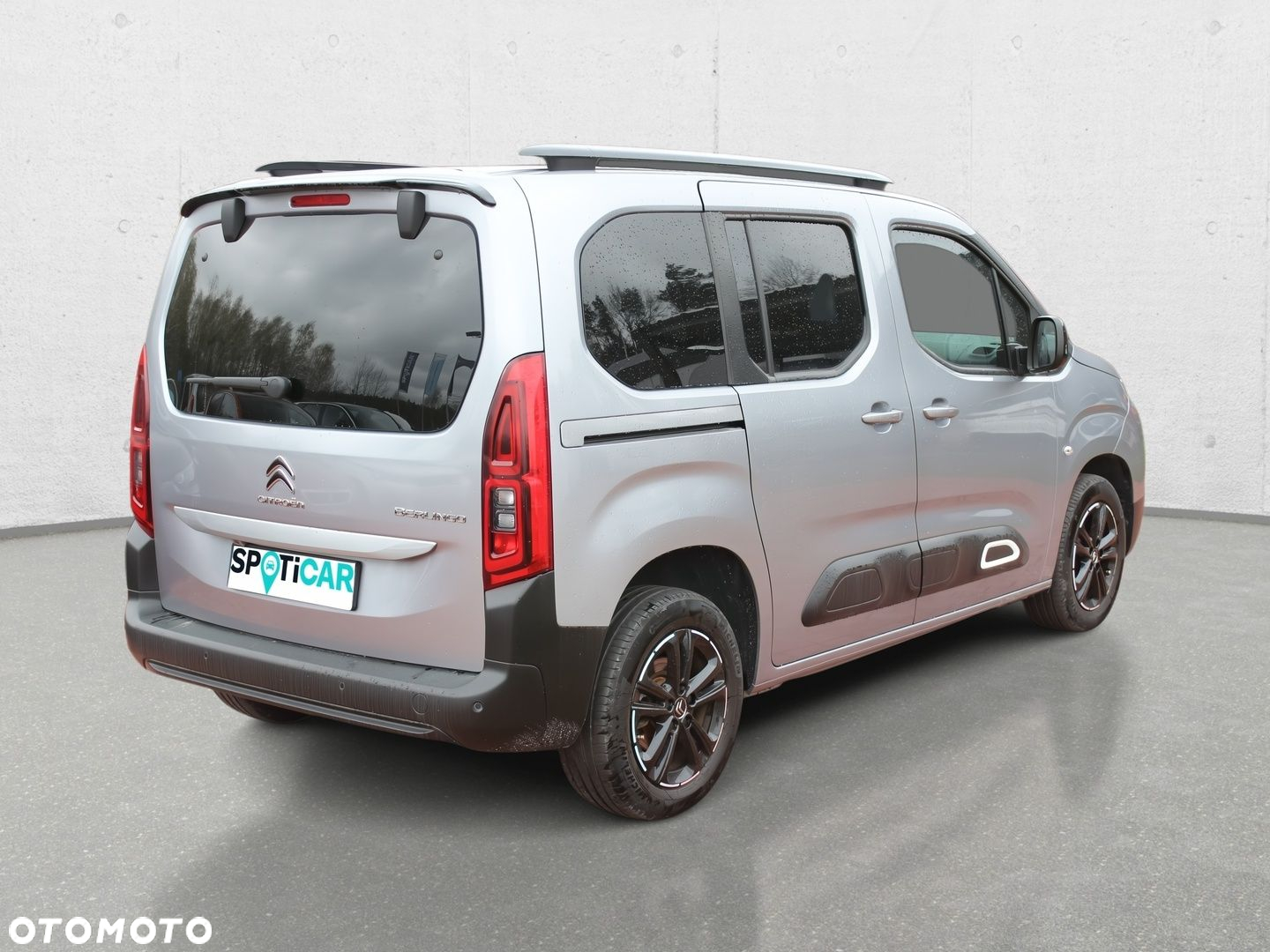 Citroën Berlingo M 1.2 PureTech Feel Pack S&S - 5
