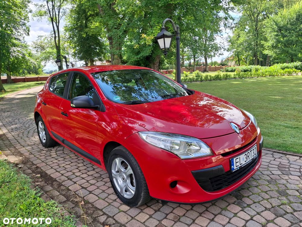 Renault Megane 1.6 16V 100 Authentique - 29