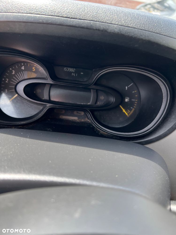 Renault Trafic - 7