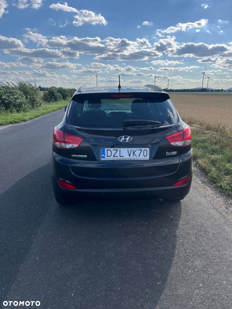 Hyundai ix35 2.0 Classic 2WD - 6