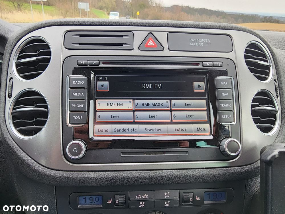 Volkswagen Tiguan 2.0 TDI DPF 4Motion Sport & Style - 18