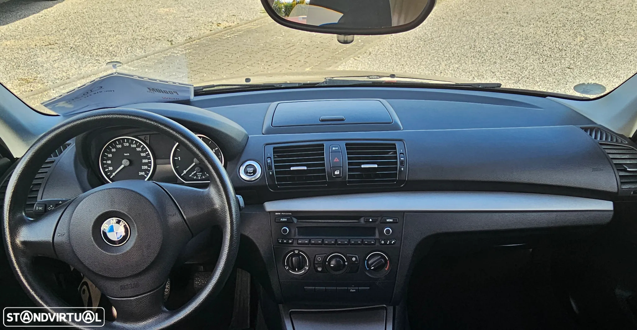 BMW 116 d - 20