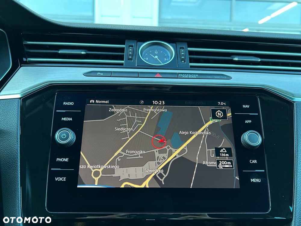 Volkswagen Passat 1.5 TSI EVO Highline DSG - 28