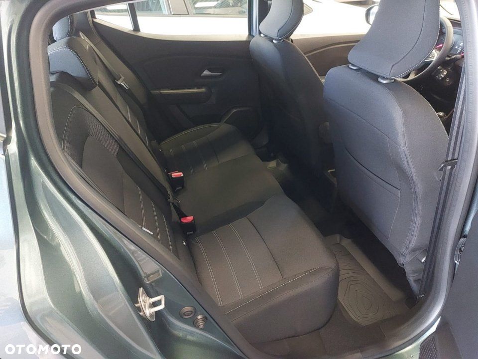 Dacia Sandero - 16