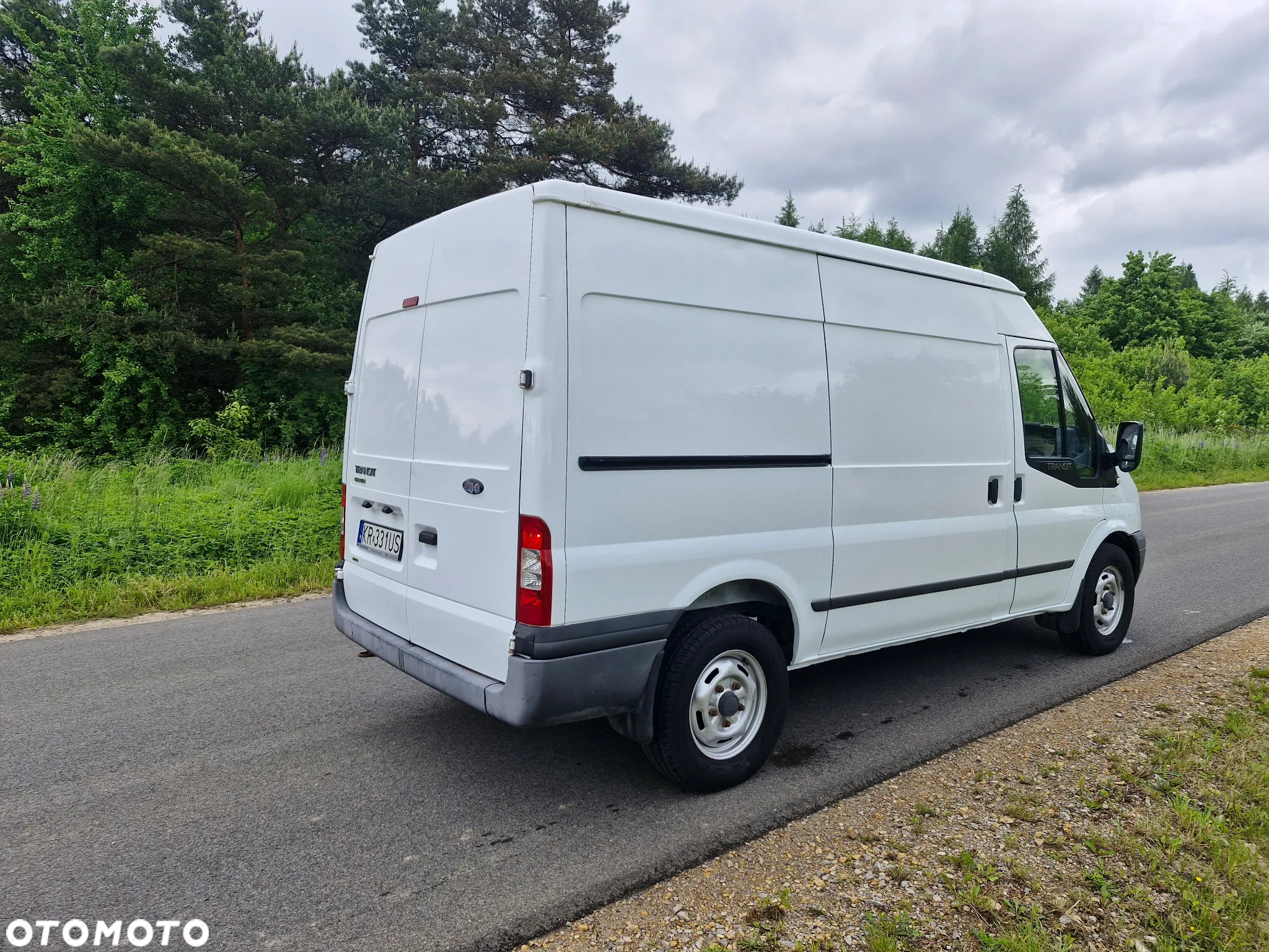 Ford TRANSIT - 6