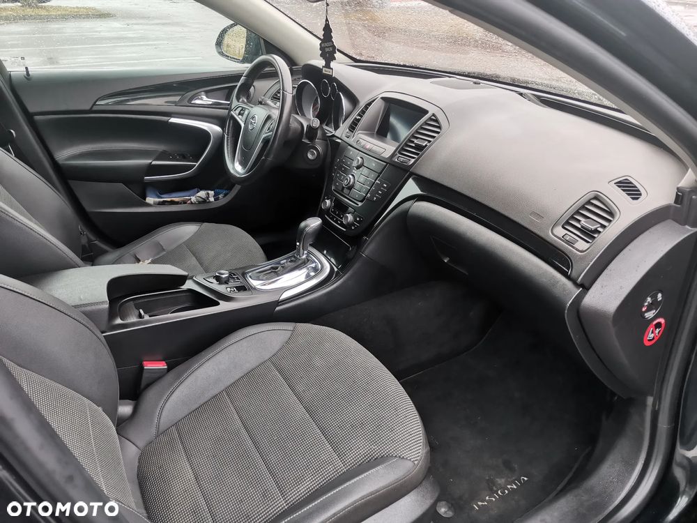 Opel Insignia 2.0 CDTI Sport - 15