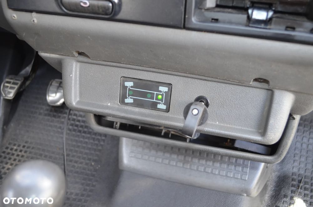 Volkswagen Transporter - 32