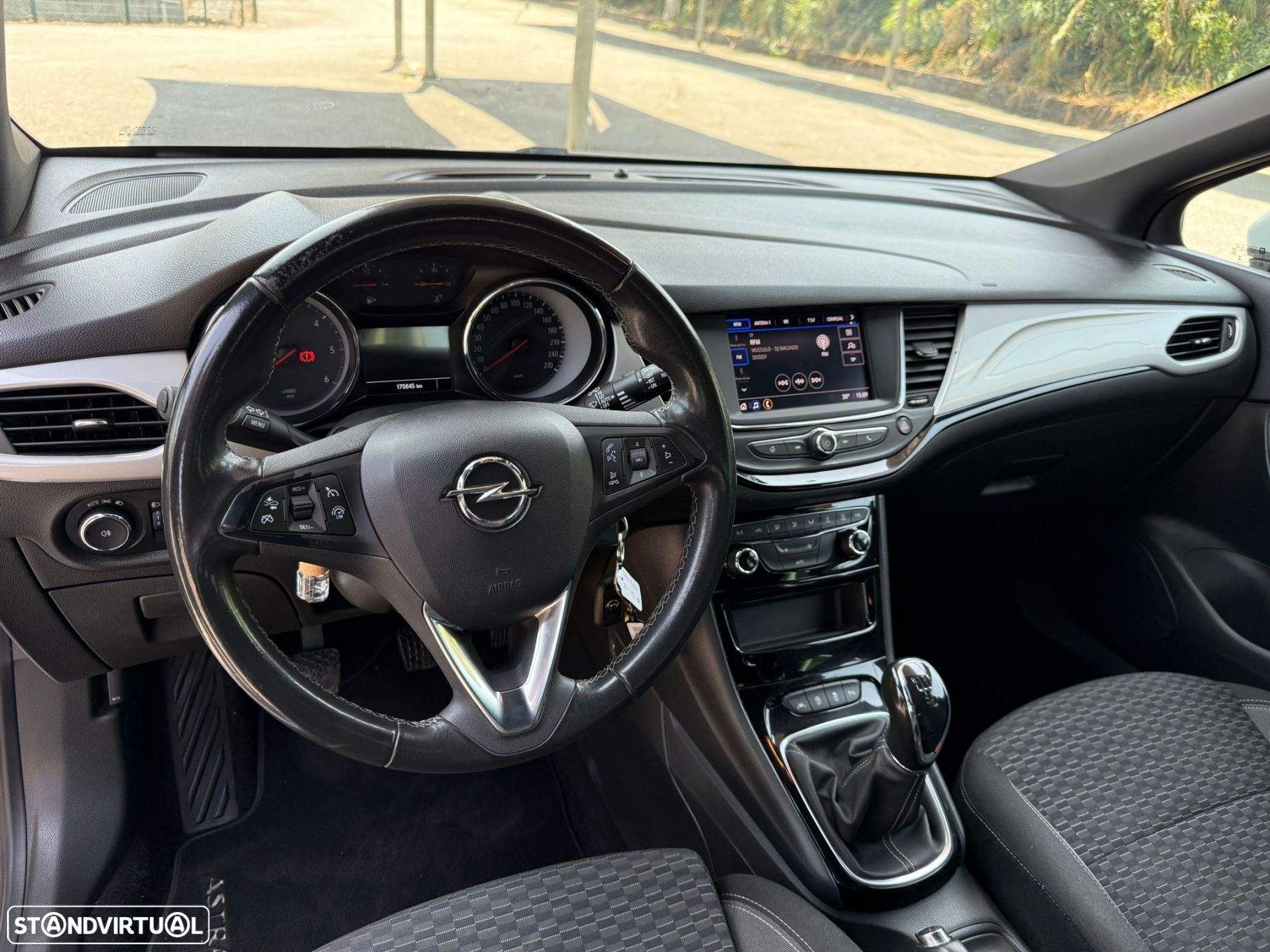 Opel Astra 1.5 D Business Edition S/S - 7
