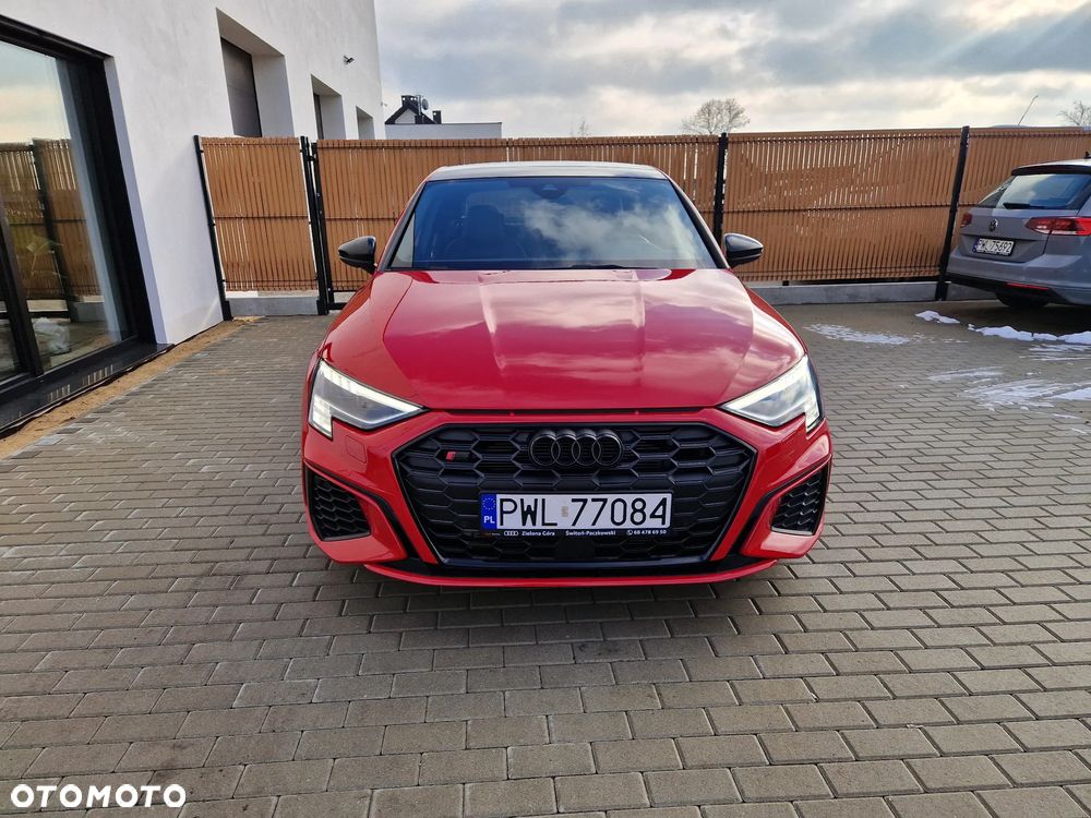 Audi S3 - 11