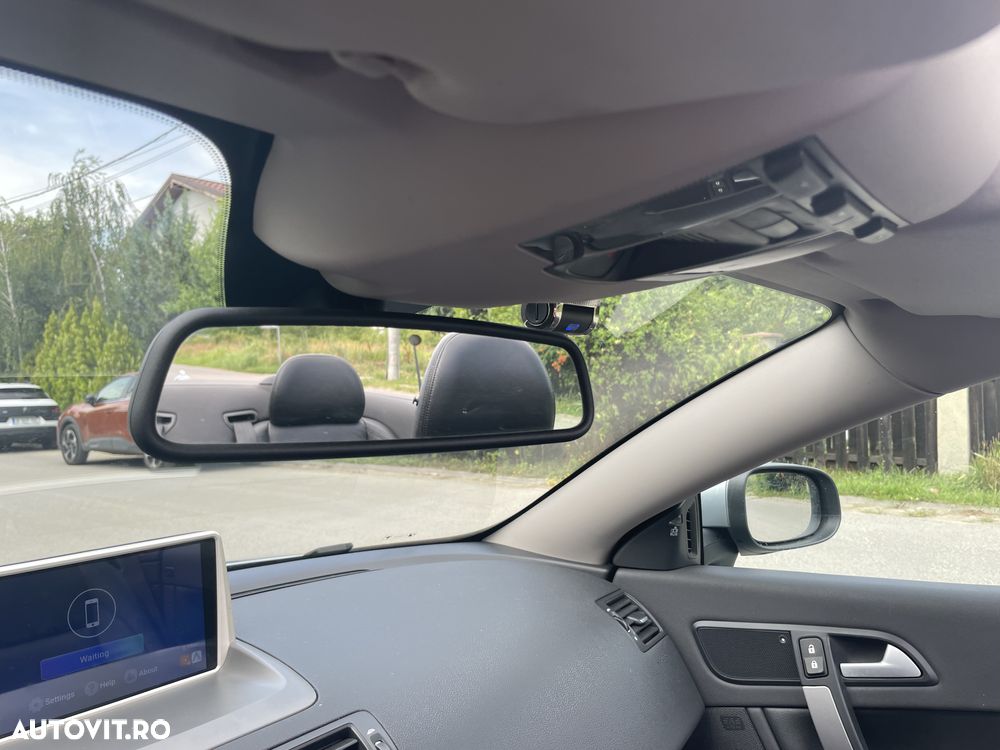 Volvo C70 D5 Aut. Summum - 16