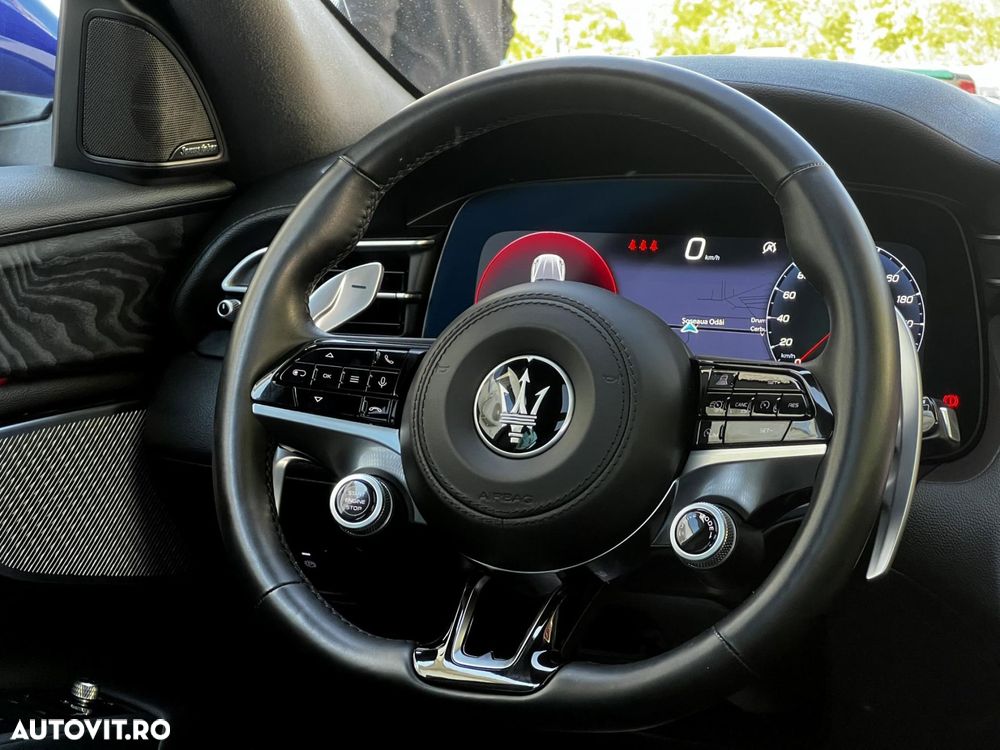 Maserati Grecale - 12