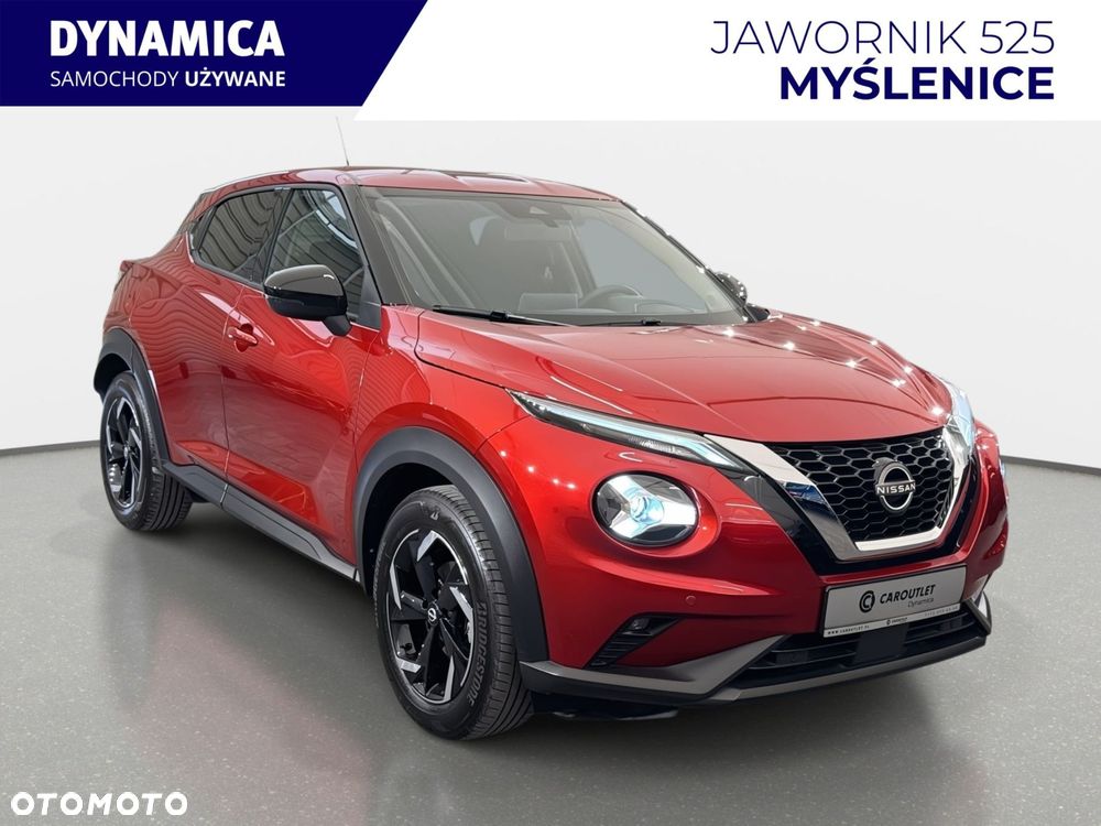 Nissan Juke - 2