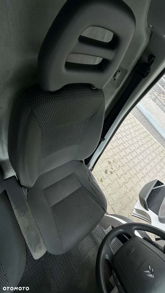 Citroën JUMPER 35+ L4H3 157 - 10