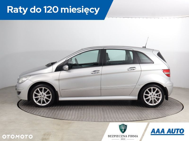 Mercedes-Benz Klasa B - 3