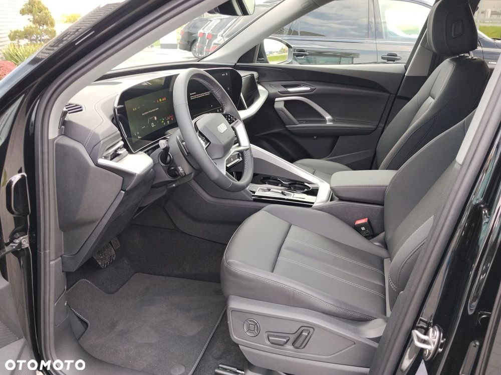 Audi Q5 - 12