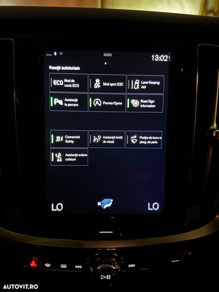 Volvo V60 D3 Base - 12