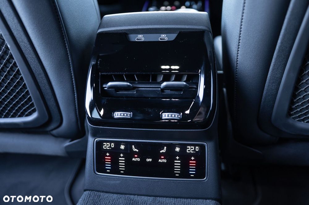 Audi A6 Avant e-Hybrid 220 kW Quattro S tronic - 22