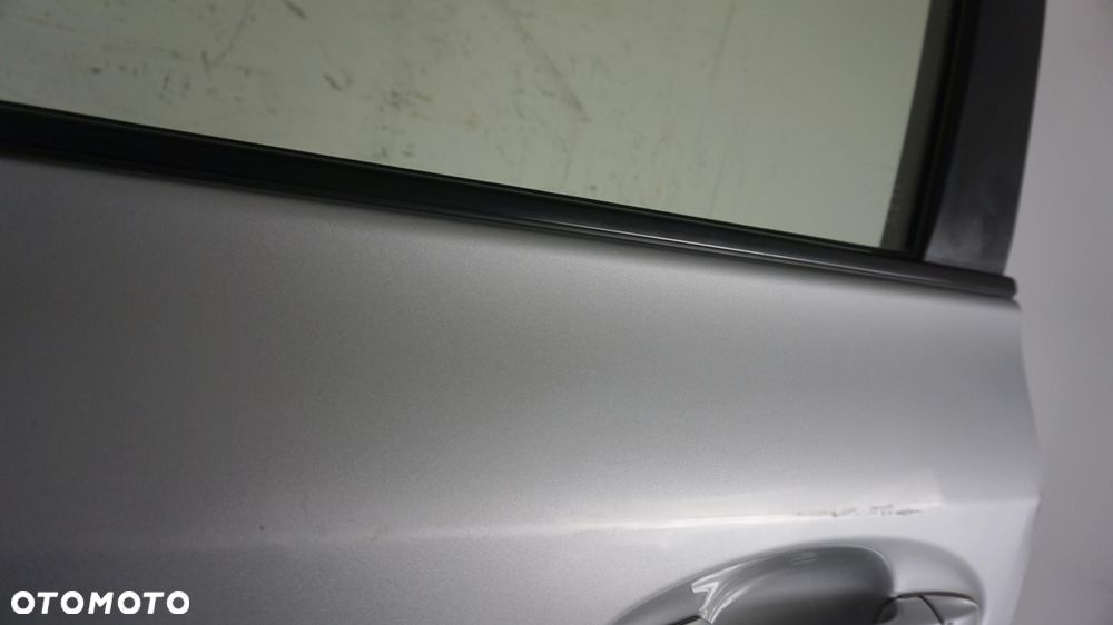 DRZWI LEWY PRZÓD LEWE PRZEDNIE TOYOTA PRIUS+ LIFT PRIUS + PLUS 15-18 1F7 - 7