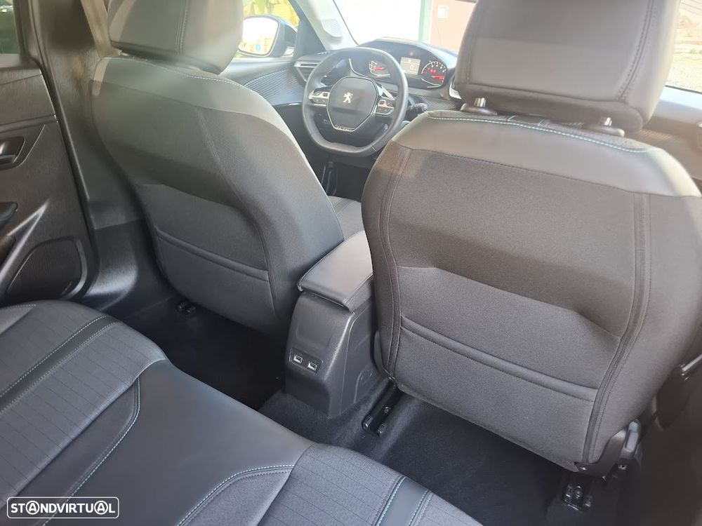 Peugeot 208 PureTech 100 Allure Pack - 40