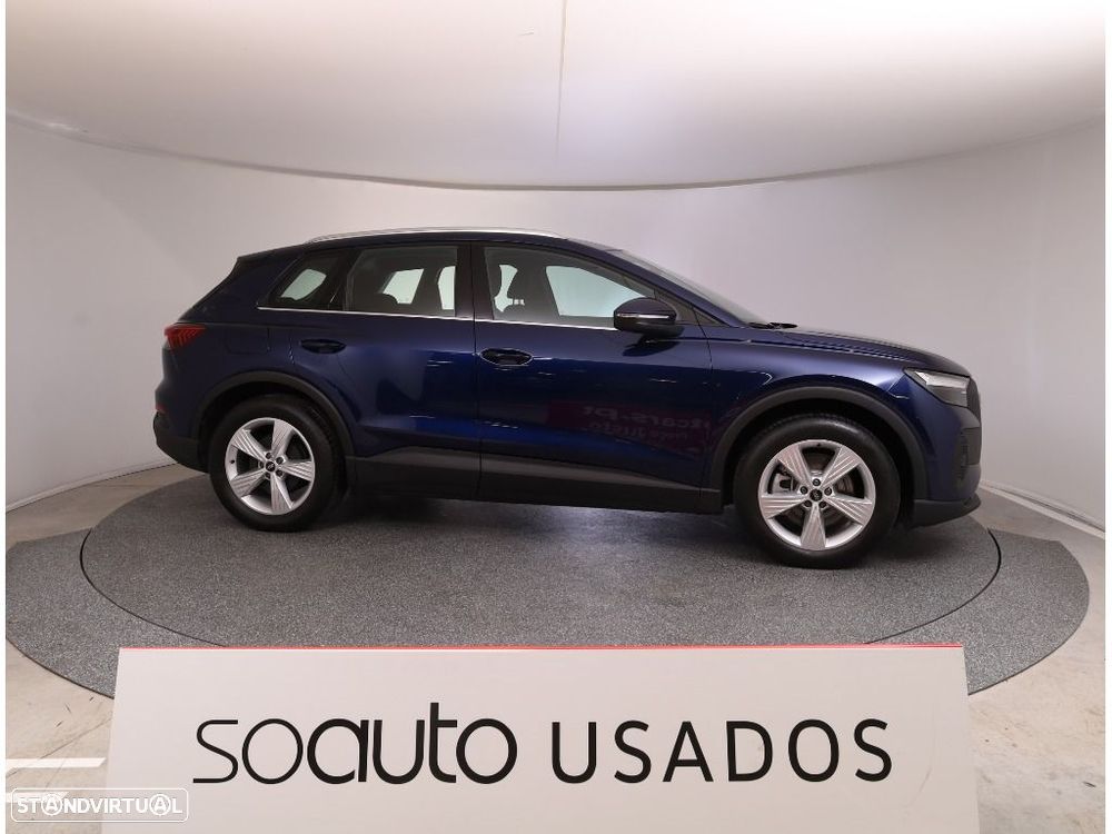 Audi Q4 e-tron 45 82 kWh - 18