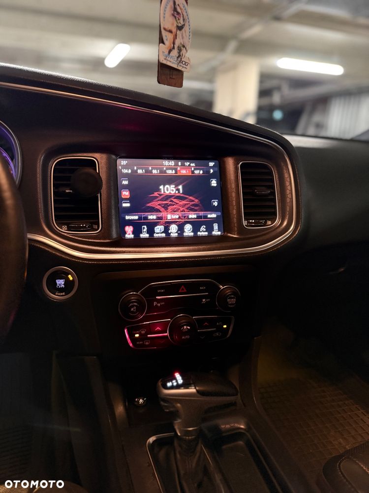 Dodge Charger ver-3-6-gt - 19