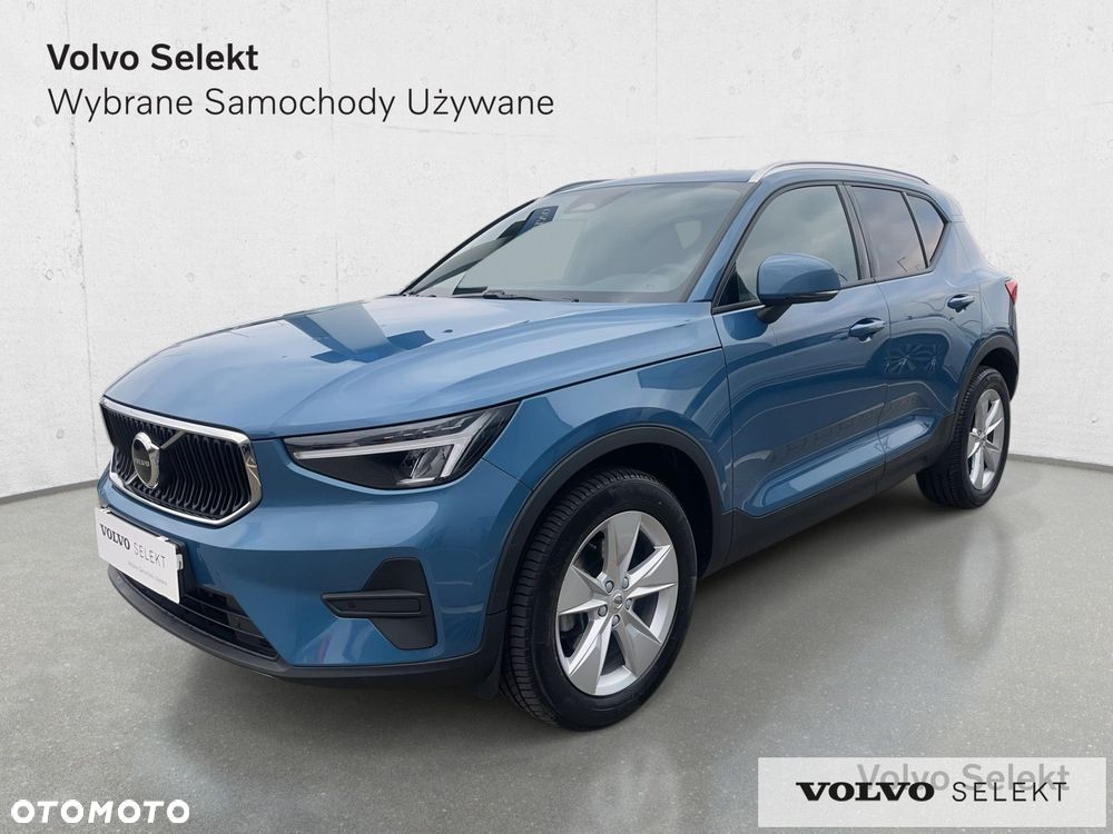 Volvo XC 40 - 2