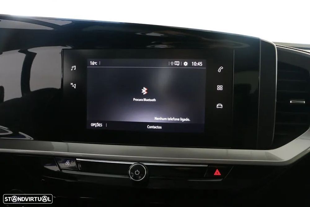 Opel Mokka 1.2 T Edition - 13