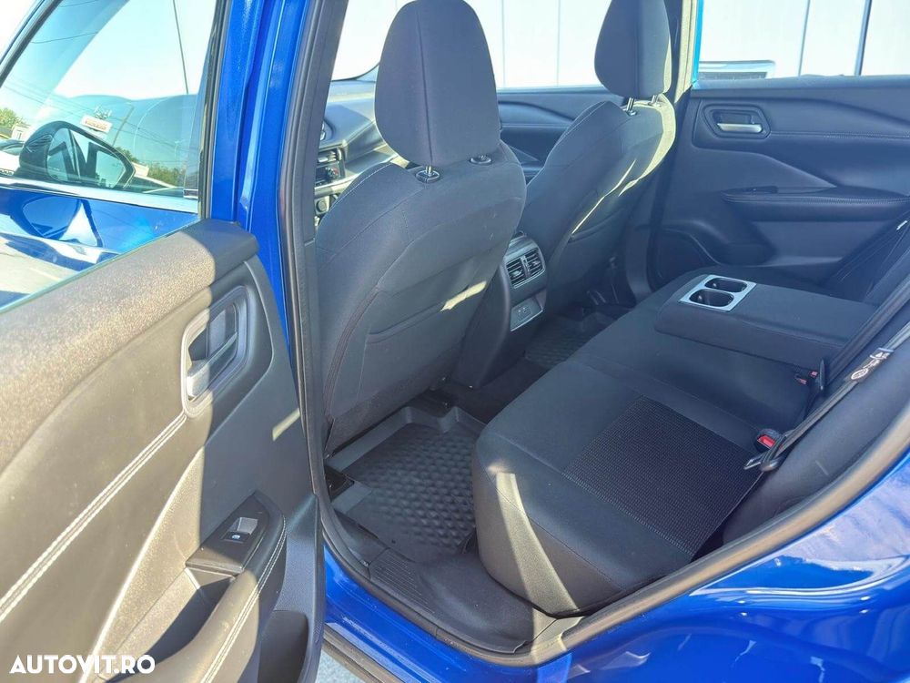 Nissan Qashqai - 10