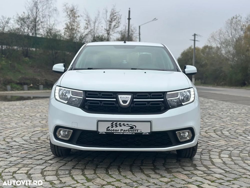 Dacia Logan - 16