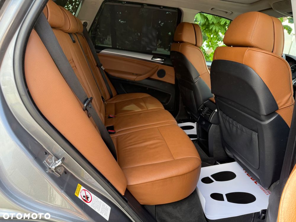 BMW X5 3.0sd xDrive - 37