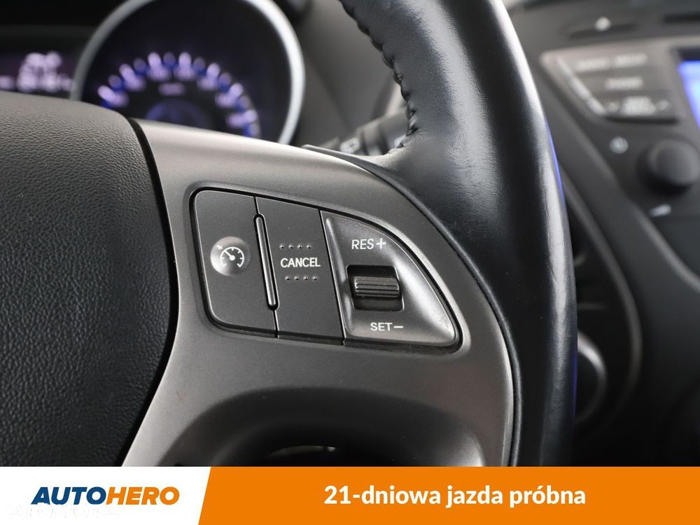 Hyundai ix35 1.6 GDI Premium 2WD - 26