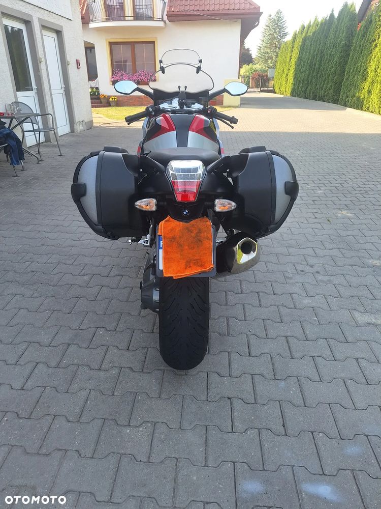 BMW K - 4