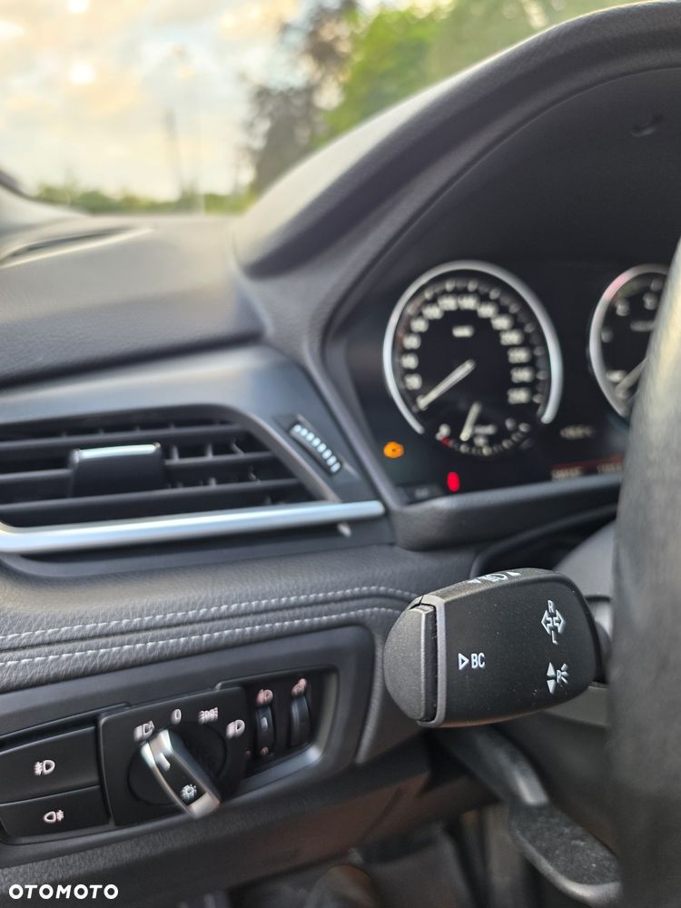 BMW Seria 2 - 7
