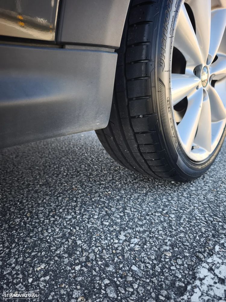 MINI 3 Portas Cooper S - 15