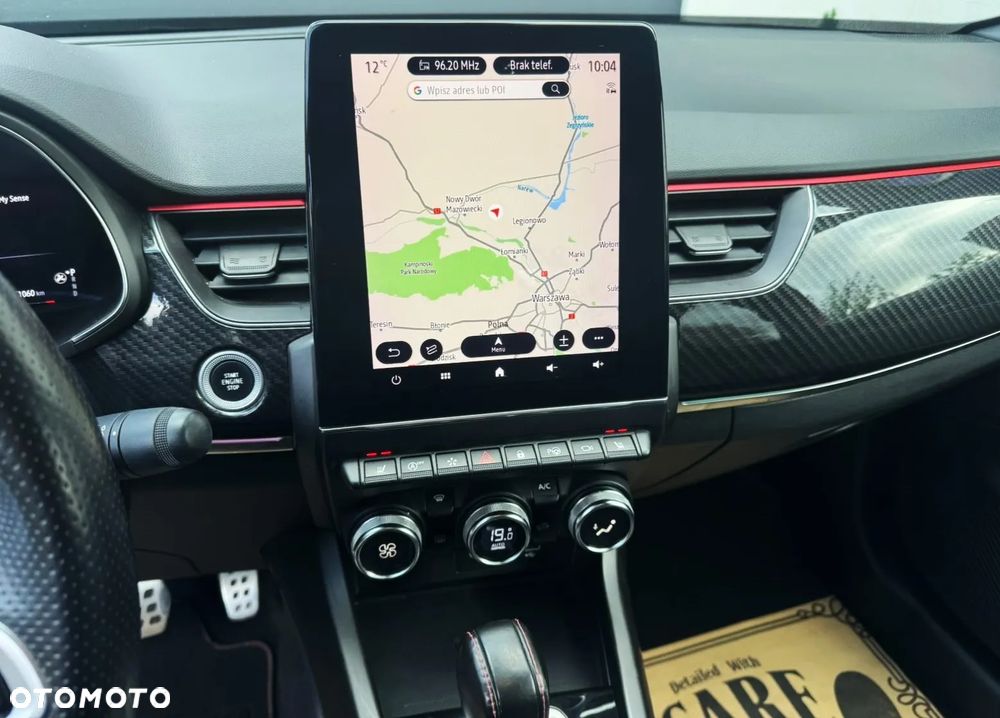 Renault Arkana TCe Mild Hybrid 160 EDC R.S LINE - 24