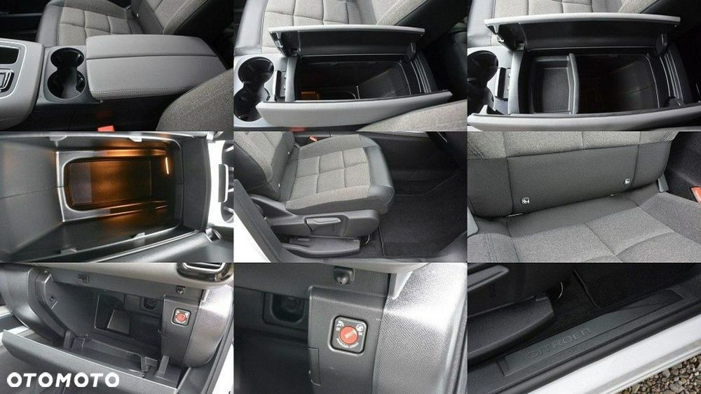 Citroën C5 Aircross Pure Tech 130 S&S EAT8 FEEL PACK - 24