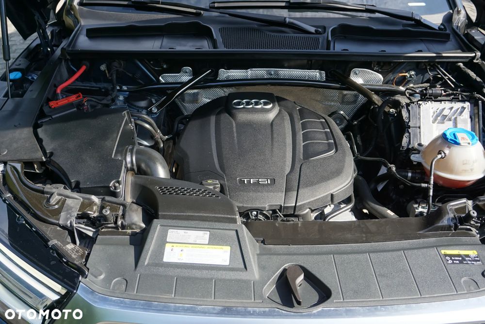 Audi Q5 2.0 TFSI Quattro S tronic - 40
