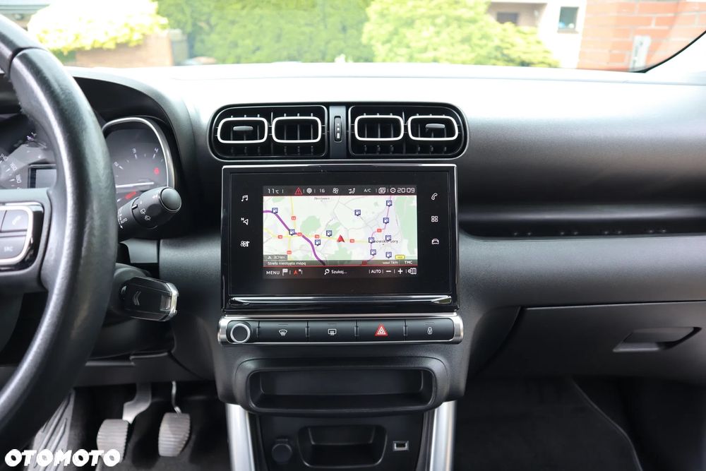 Citroën C3 Aircross PureTech 110 Stop & Start Shine - 17