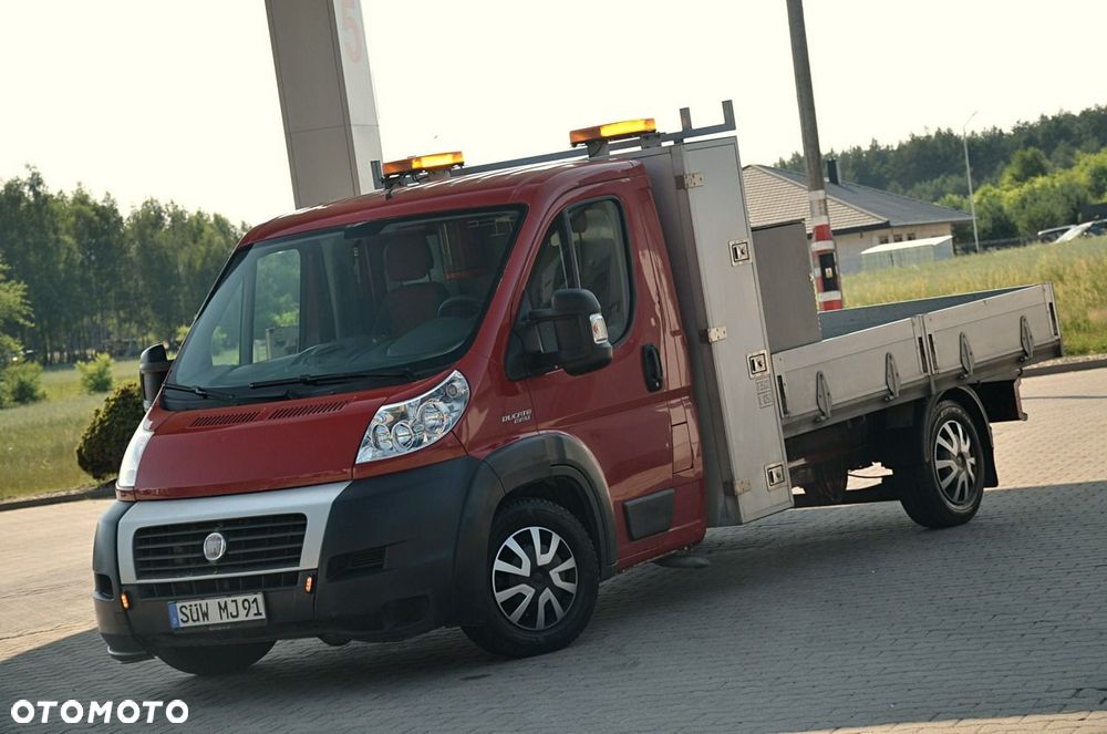 Fiat Ducato - 5