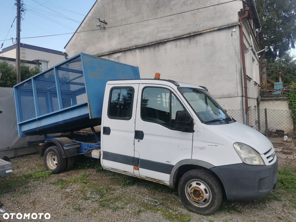 Iveco 35C15
