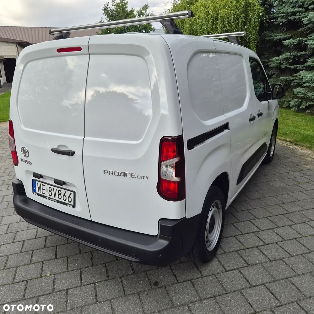 Toyota PROACE CITY - 6